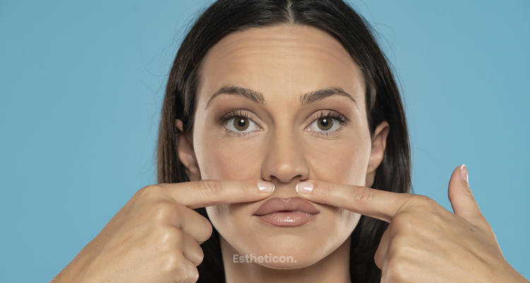 Lip lift, czyli podniesienie górnej wargi – powiększanie ust na stałe
