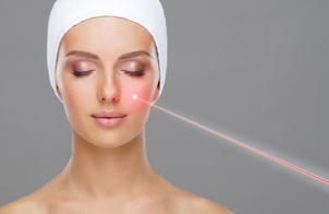 Laseroterapia