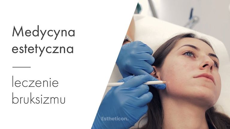 Leczenie bruksizmu botoxem