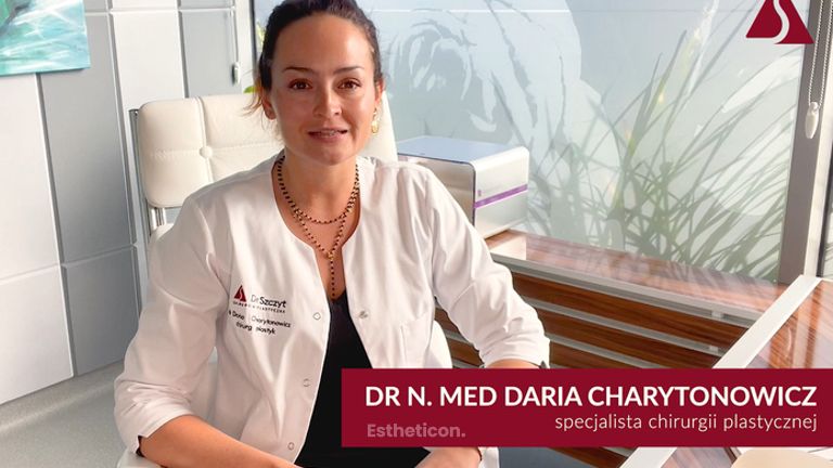 Dobór implantów