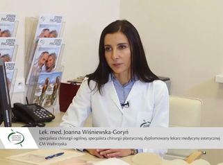 Badania przed operacją piersi - przygotowanie do plastyki piersi