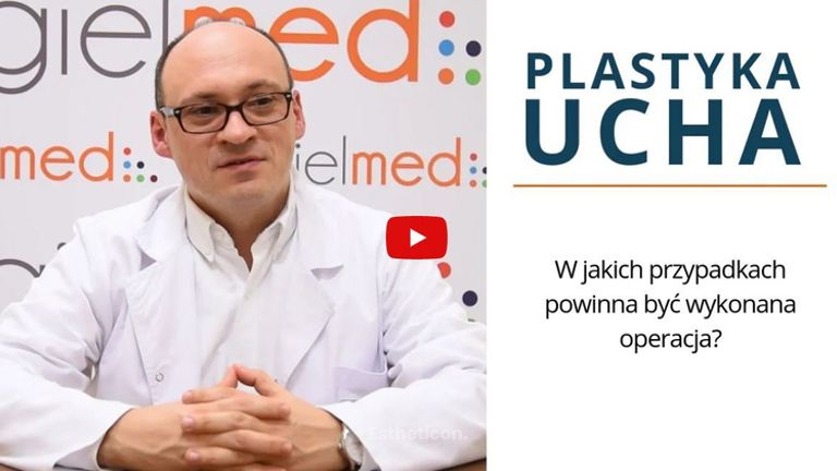 Kiedy zdecydować się na operację plastyczną uszu?